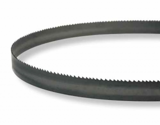 Náhradný pílový pás flexible carbon 18 TPI pre pílu Warco 712B, Warco