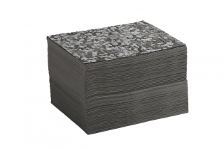 Univerzálna sorpčná rohož - MASKOVACÍ sorbent textilný, 100 ks, RA
