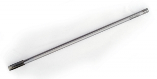 Závitník strojný predĺžený, M10 x 1.25, 200 mm, Triumf