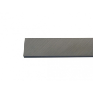 Pravítko dielenské (na meranie rovinnosti) PN 25 5111, 1000 x 40 x 8 mm, KM