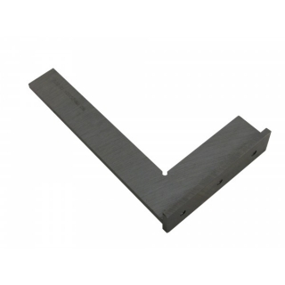 Uholník zámočnícky príložný PN 25 5124, 100x63 mm, KM