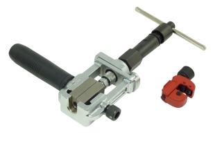 Pertlovacia hydraulická súprava pre tvary E a F, Triumf