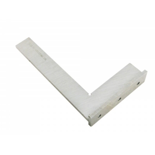 Uholník zámočnícky príložný PN 25 5124, 160x100 mm, KM