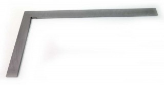 Uholník presný, plochý typ Au ČSN 25 5103, 750x375 mm, KM