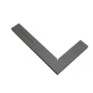 Uholník presný plochý typ kalený "A" ČSN 25 5103, 100x63 mm, KM