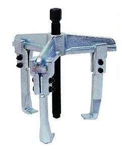 Sťahovák trojramenný 35-160 mm x 150 mm, Triumf