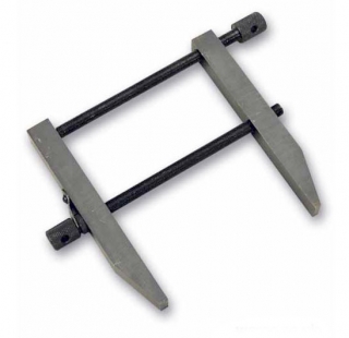 Nástrojárska paralelná zvierka 2", Warco