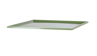 Warco - vaňa na triesky a chladivo pre frézku GH 18 - profi