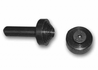 Upínač s 1/2" tŕňom a pružinou pre pílové kotúče, Warco