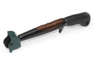 Priemyselný orovnávač brúsnych kotúčov, Warco