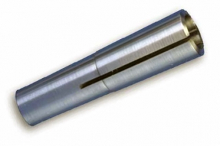 Priama klieština MK2, palcová 3/8", závit 3/8", Warco