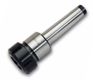 Držiak klieštin ER 32, kužeľ MK3, M12, Warco