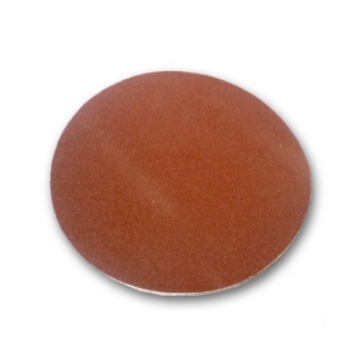 Brúsny kotúč pre brúsku BDS 690 9" / 230 mm, zrnitosť 60, 5 ks, Warco