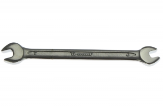 Kľúč plochý obojstranný 20x22 mm, Triumf