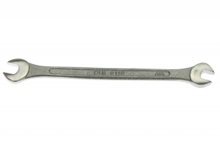 Kľúč plochý obojstranný 21x23 mm, Triumf