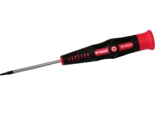 Skrutkovač Torx T6 x 60 mm, mikro, Triumf