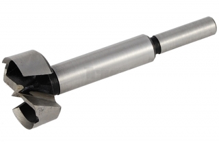 Vrták do dreva "sukovník" 15 mm, Triumf