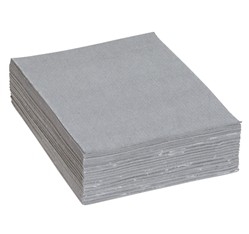 Univerzálna sorpčná rohož - ELEFANT prepletený sorbent, 50 ks, RA