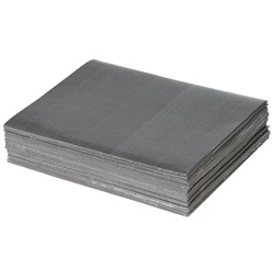 Univerzálna sorpčná rohož - ELEFANT prepletený nepriepustný sorbent, 50 ks, RA