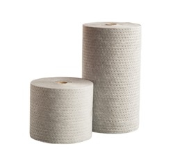 Univerzálny sorpčný koberec - odolný sorbent (80 cm x 50 m), RA