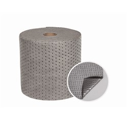 Univerzálny sorpčný koberec - odolný protišmykový sorbent (50 cm x 40 m), RA