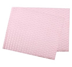 Chemická sorpčná rohož - základný ľahký perforovaný sorbent, 200 ks, RA