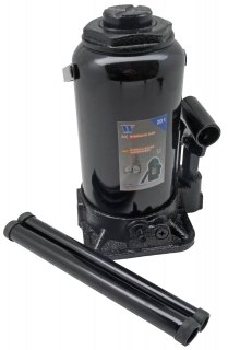 Zdvihák hydraulický, bábika, 20 ton, Welzh