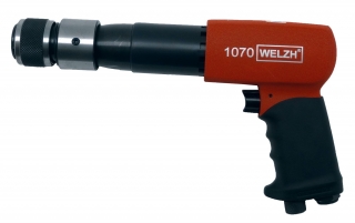 Pneumatické vibračné kladivo, 6.2 baru, Welzh