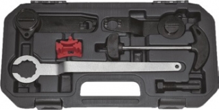 Časovacie prípravky pre vozidlá VW, SEAT, Škoda, 1.0, 1.2, 1.4l, 6 dielov, Welzh