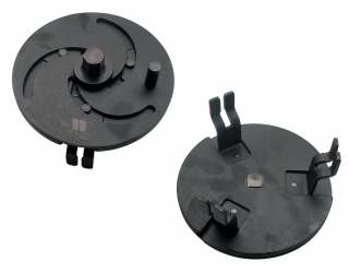 Kľúč nastaviteľný 3-čeľusťový na snímač palivomeru 89 - 170 mm, Welzh