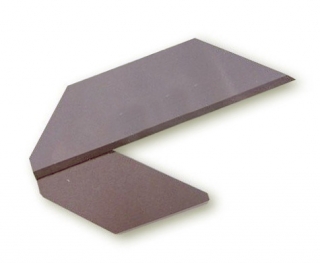 Nástroj na určenie stredu - centier finder, 80 mm, Warco