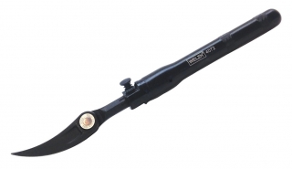 Nastaviteľné páčidlo s otočnou hlavou 34-47 cm, Welzh