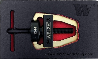 Sťahovák na stierače automobilov, Welzh