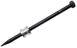 Univerzálny nástroj na vybratie medených podložiek vstrekovačov Common Rail, Welzh