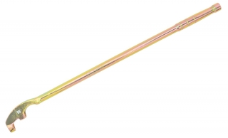 Univerzálny prípravok na predĺženie kľúčov XL, CrV, 610 mm, Welzh