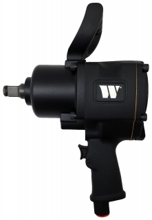 Uťahovák pneumatický úderový 3/4", 1860 Nm, Welzh
