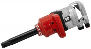 Rázový uťahovák 1", 2200 Nm, Welzh