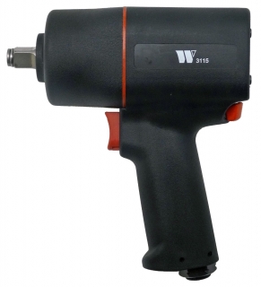 Rázový uťahovák kombinovaný 1/2", 1360 Nm, Welzh