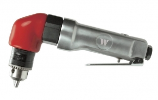 Uhlová vzduchová (pneumatická) vŕtačka 3/8", Welzh
