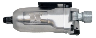 Mini rázový uťahovák pneumatický priamy 3/8", 135 Nm, Welzh