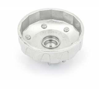 Hlavica pre demontáž / montáž olejového filtra s priemerom 94.5 mm, Welzh