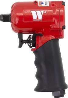 Mini ultra pneumatický rázový uťahovač 3/8", 800 Nm, Welzh