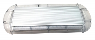 Pracovné LED svetlo 40W, magnetické, Welzh