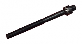 Náhradné vreteno pre prípravky na výmenu ložísk, Welzh