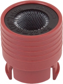 Nástroj na čistenie skrutiek kolies, 22 mm, Welzh
