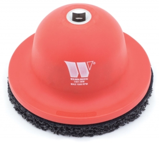 Nástroj na čistenie nábojov kolies, 150 mm, Welzh