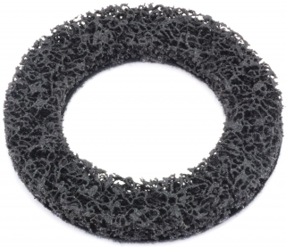 Náhradný brúsny diel pre nástroj na čistenie nábojov kolies, 150 mm, Welzh
