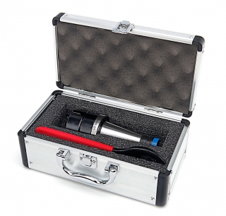 Držiak klieštin ER 25, kužeľ ISO 30