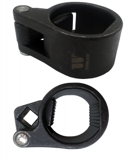 Nástroj na demontáž a inštaláciu axiálnych kĺbov / vzpier posilňovačov riadenia, 27 - 42 mm, Welzh