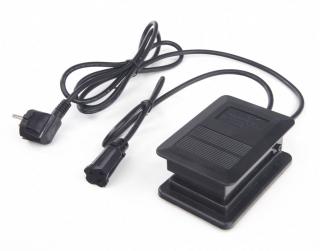 Nožný pedál pre závesný motor Model 1